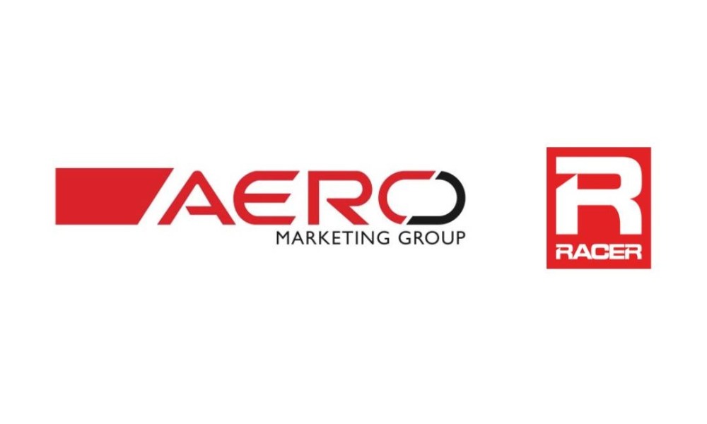 Aero Marketing Group logo