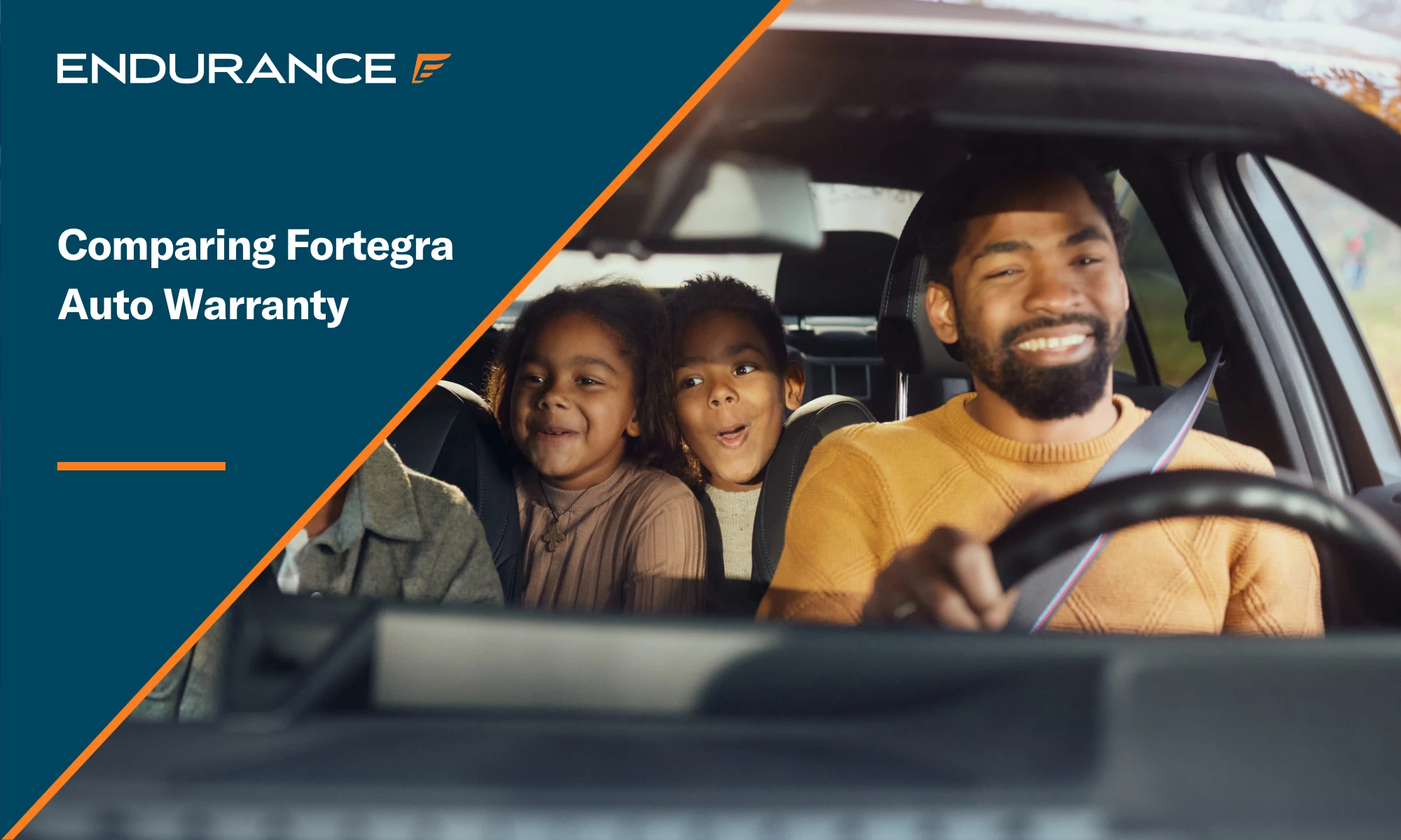 Fortegra car warranty plans overview