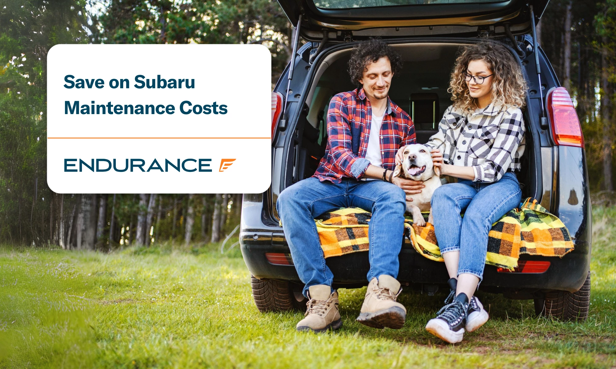 Subaru car maintenance cost overview